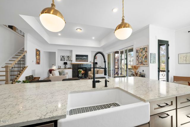 8112 Baronleigh Lane, Wake Forest, NC 27587