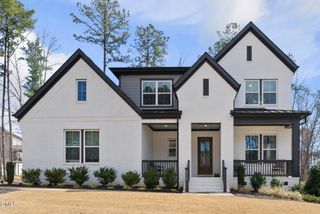 8112 Baronleigh Lane, Wake Forest, NC 27587
