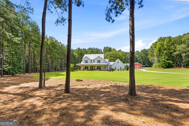 301 Friendship Church Road, Brooks, GA 30205
