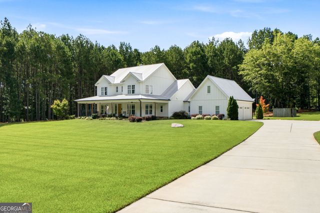 301 Friendship Church Road, Brooks, GA 30205