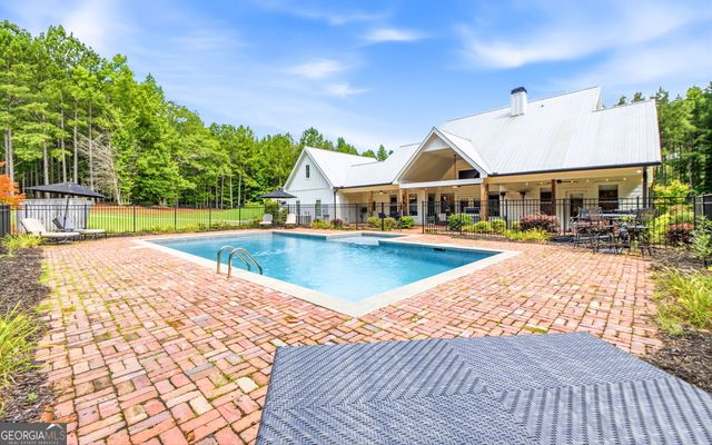 301 Friendship Church Road, Brooks, GA 30205