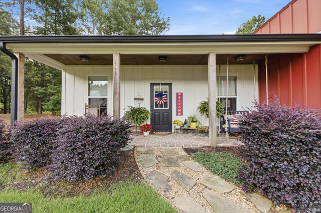 301 Friendship Church Road, Brooks, GA 30205