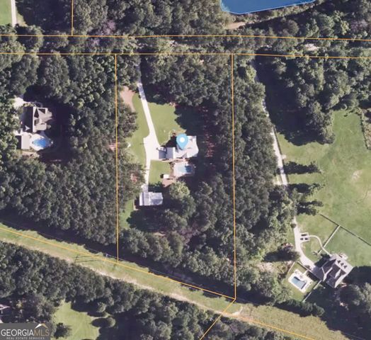 301 Friendship Church Road, Brooks, GA 30205