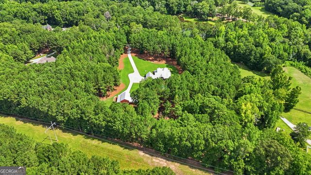 301 Friendship Church Road, Brooks, GA 30205