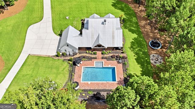 301 Friendship Church Road, Brooks, GA 30205