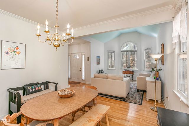 4216 Hope Valley Drive, Hillsborough, NC 27278