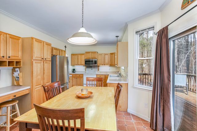 4216 Hope Valley Drive, Hillsborough, NC 27278