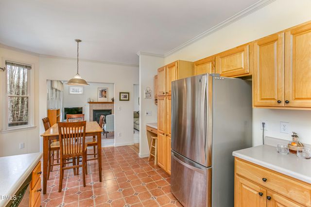 4216 Hope Valley Drive, Hillsborough, NC 27278