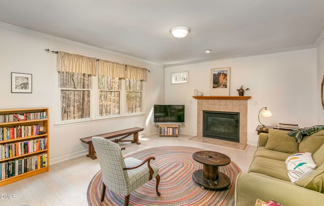 4216 Hope Valley Drive, Hillsborough, NC 27278