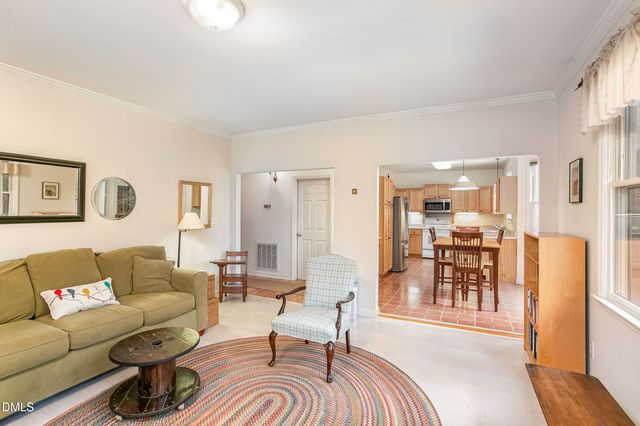 4216 Hope Valley Drive, Hillsborough, NC 27278