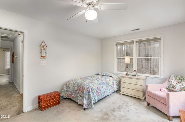 4216 Hope Valley Drive, Hillsborough, NC 27278