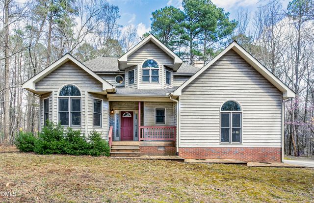 4216 Hope Valley Drive, Hillsborough, NC 27278