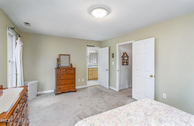 4216 Hope Valley Drive, Hillsborough, NC 27278