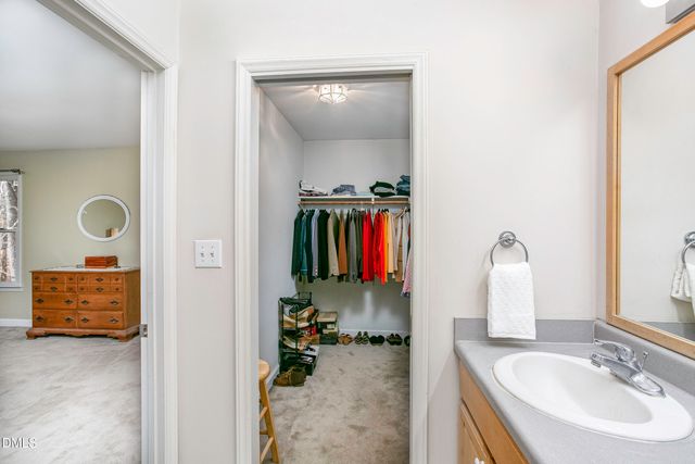 4216 Hope Valley Drive, Hillsborough, NC 27278