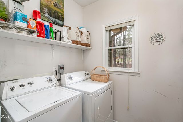 4216 Hope Valley Drive, Hillsborough, NC 27278