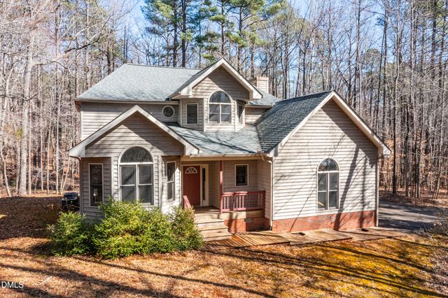 4216 Hope Valley Drive, Hillsborough, NC 27278