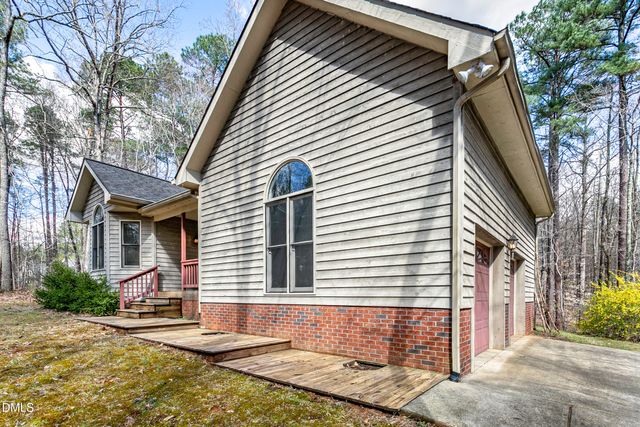 4216 Hope Valley Drive, Hillsborough, NC 27278