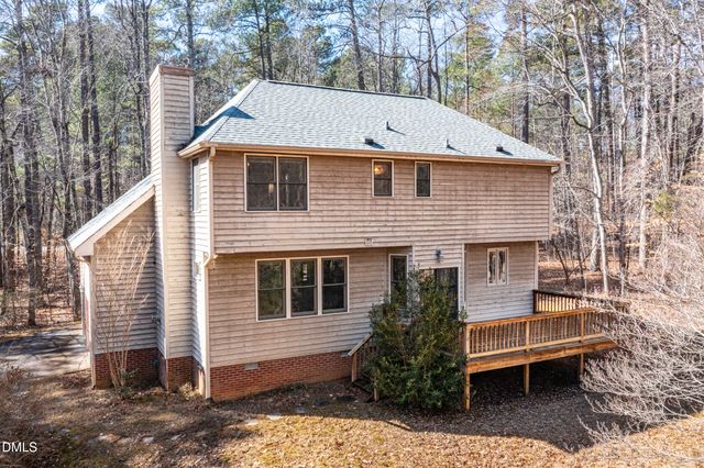 4216 Hope Valley Drive, Hillsborough, NC 27278