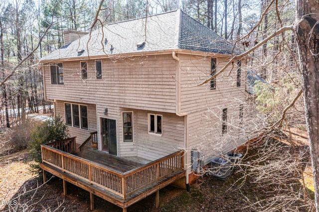 4216 Hope Valley Drive, Hillsborough, NC 27278