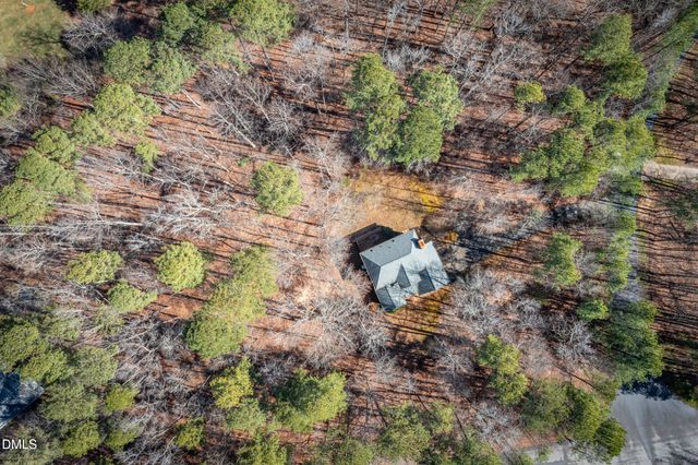 4216 Hope Valley Drive, Hillsborough, NC 27278