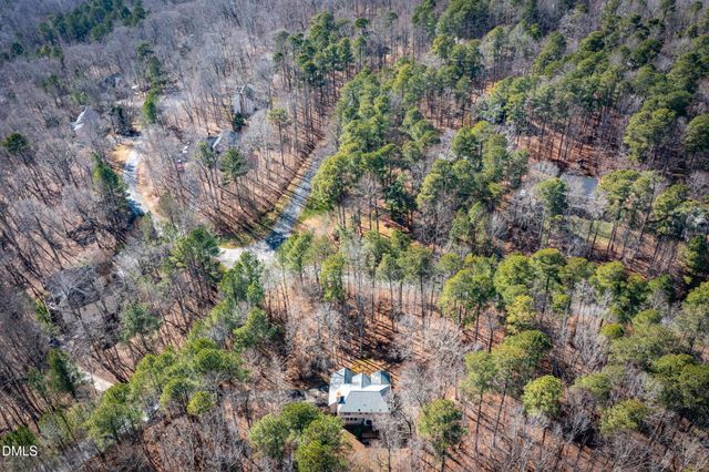 4216 Hope Valley Drive, Hillsborough, NC 27278