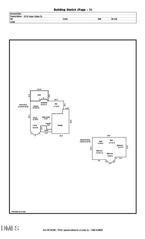 4216 Hope Valley Drive, Hillsborough, NC 27278