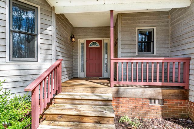 4216 Hope Valley Drive, Hillsborough, NC 27278