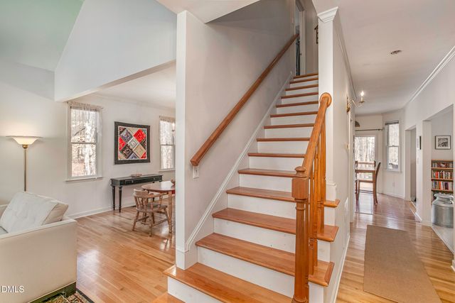 4216 Hope Valley Drive, Hillsborough, NC 27278