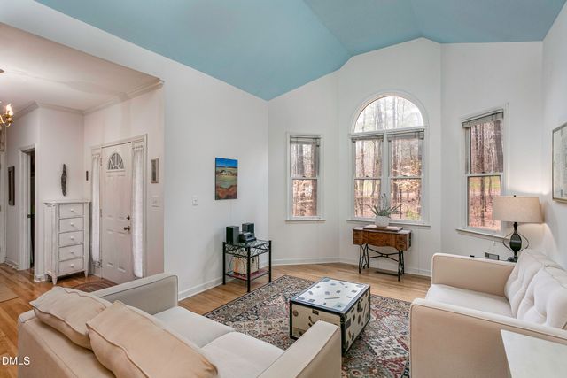 4216 Hope Valley Drive, Hillsborough, NC 27278