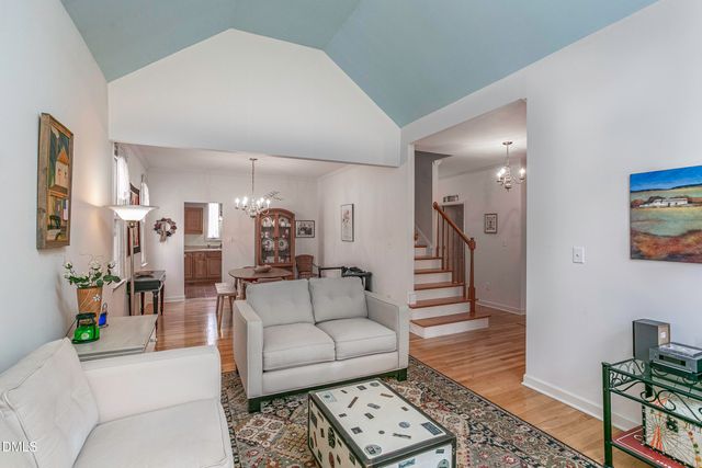 4216 Hope Valley Drive, Hillsborough, NC 27278