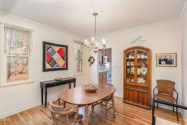 4216 Hope Valley Drive, Hillsborough, NC 27278