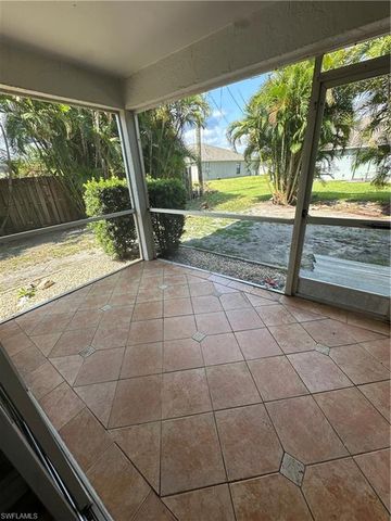 3705 Country Club BLVD Unit 1, Cape Coral, FL 33904