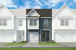 1807 Lateglow Way, Knoxville, TN 37931