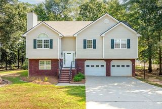 544 Academy Woods Drive, Jefferson, GA 30549