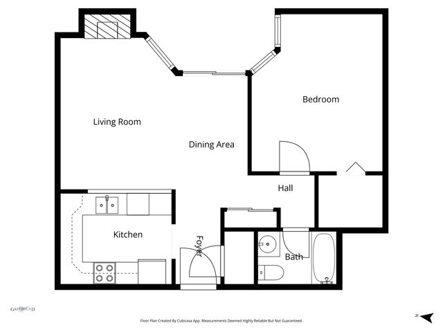1111 Horizon Dr Apt 704, Grand Junction, CO 81506