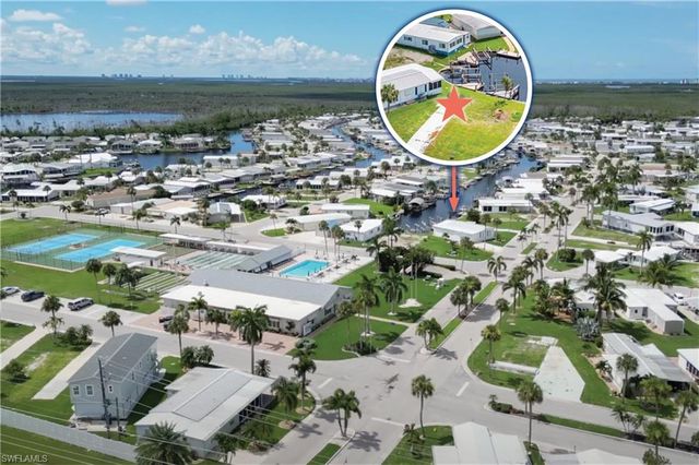 17551 Stevens BLVD, Fort Myers Beach, FL 33931