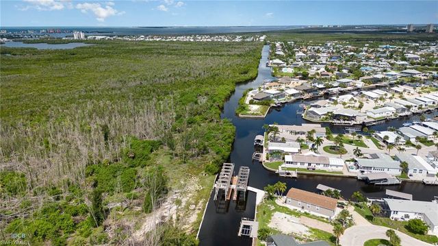 17551 Stevens BLVD, Fort Myers Beach, FL 33931