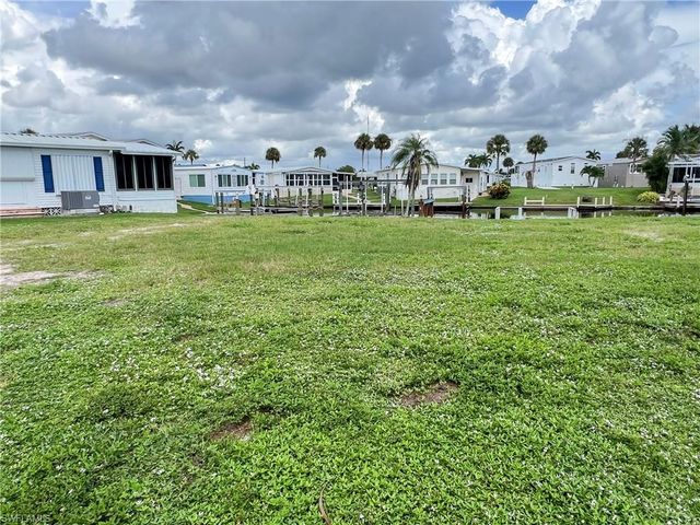 17551 Stevens BLVD, Fort Myers Beach, FL 33931