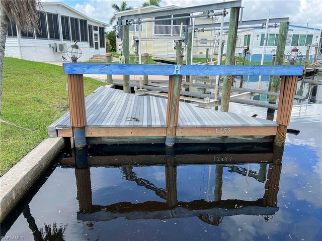 17551 Stevens BLVD, Fort Myers Beach, FL 33931