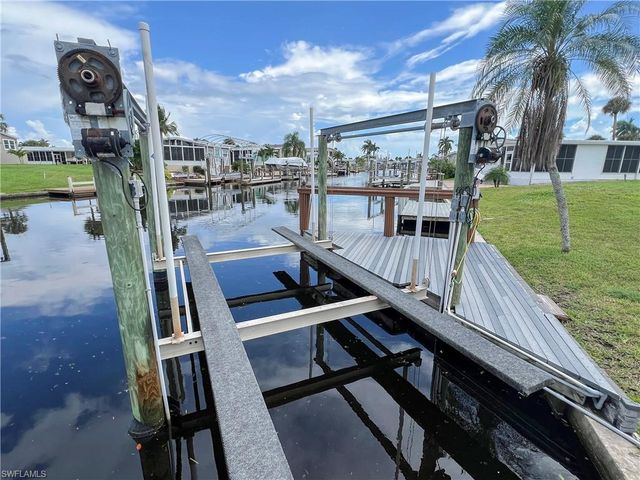 17551 Stevens BLVD, Fort Myers Beach, FL 33931