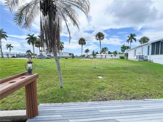 17551 Stevens BLVD, Fort Myers Beach, FL 33931