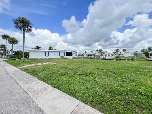 17551 Stevens BLVD, Fort Myers Beach, FL 33931