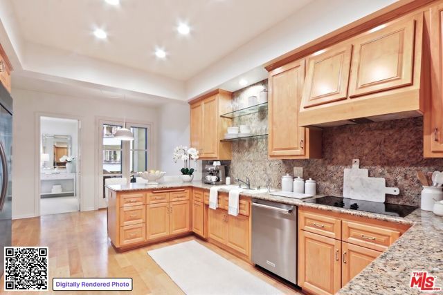 10106 EMPYREAN Way 202, Los Angeles, CA 90067