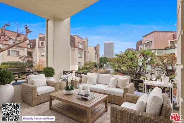 10106 EMPYREAN Way 202, Los Angeles, CA 90067