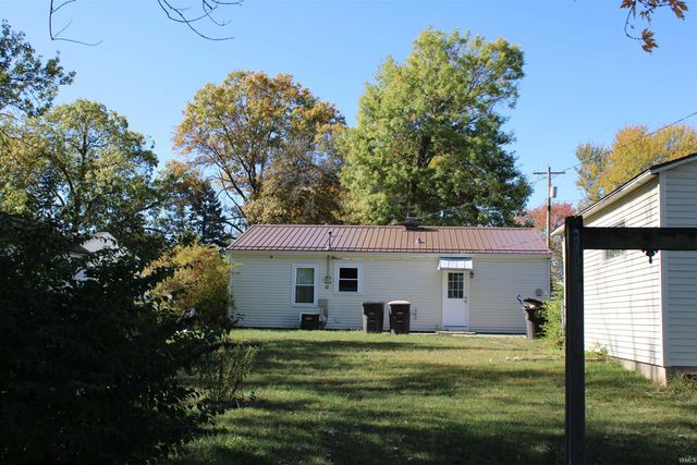 5026 S Camden Drive, Fort Wayne, IN 46825