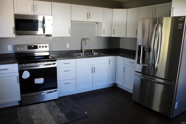 5026 S Camden Drive, Fort Wayne, IN 46825