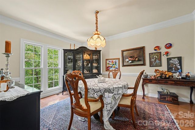 952 Hickory Stick Drive, Fort Mill, SC 29715