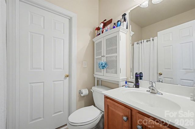 952 Hickory Stick Drive, Fort Mill, SC 29715