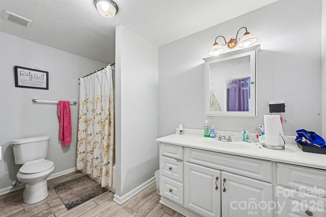 952 Hickory Stick Drive, Fort Mill, SC 29715