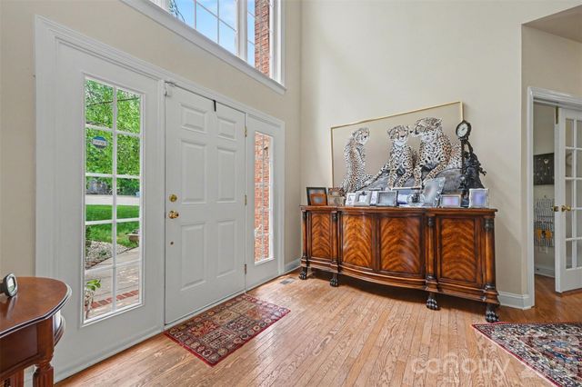 952 Hickory Stick Drive, Fort Mill, SC 29715
